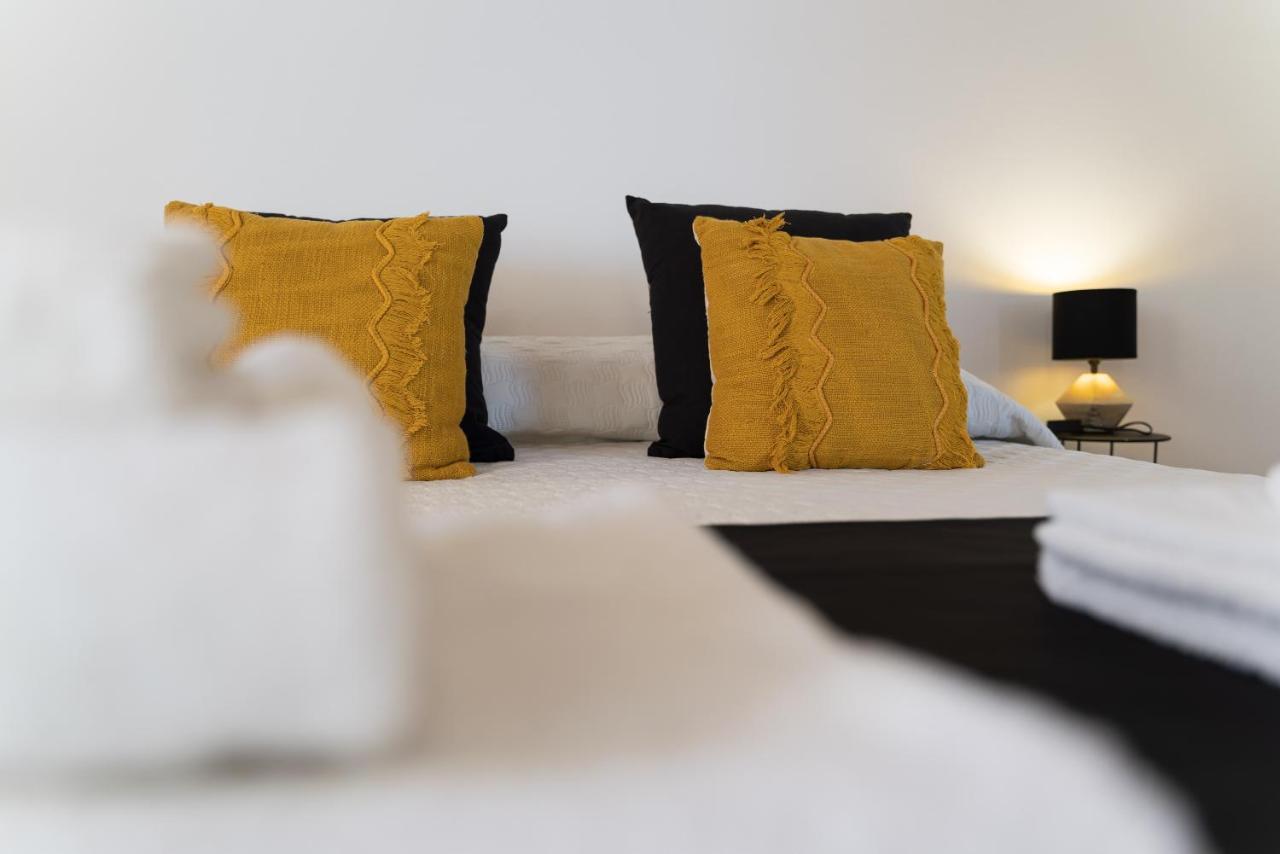 Apartmán Sea Front Terrace Marco Polo Alghero Exteriér fotografie