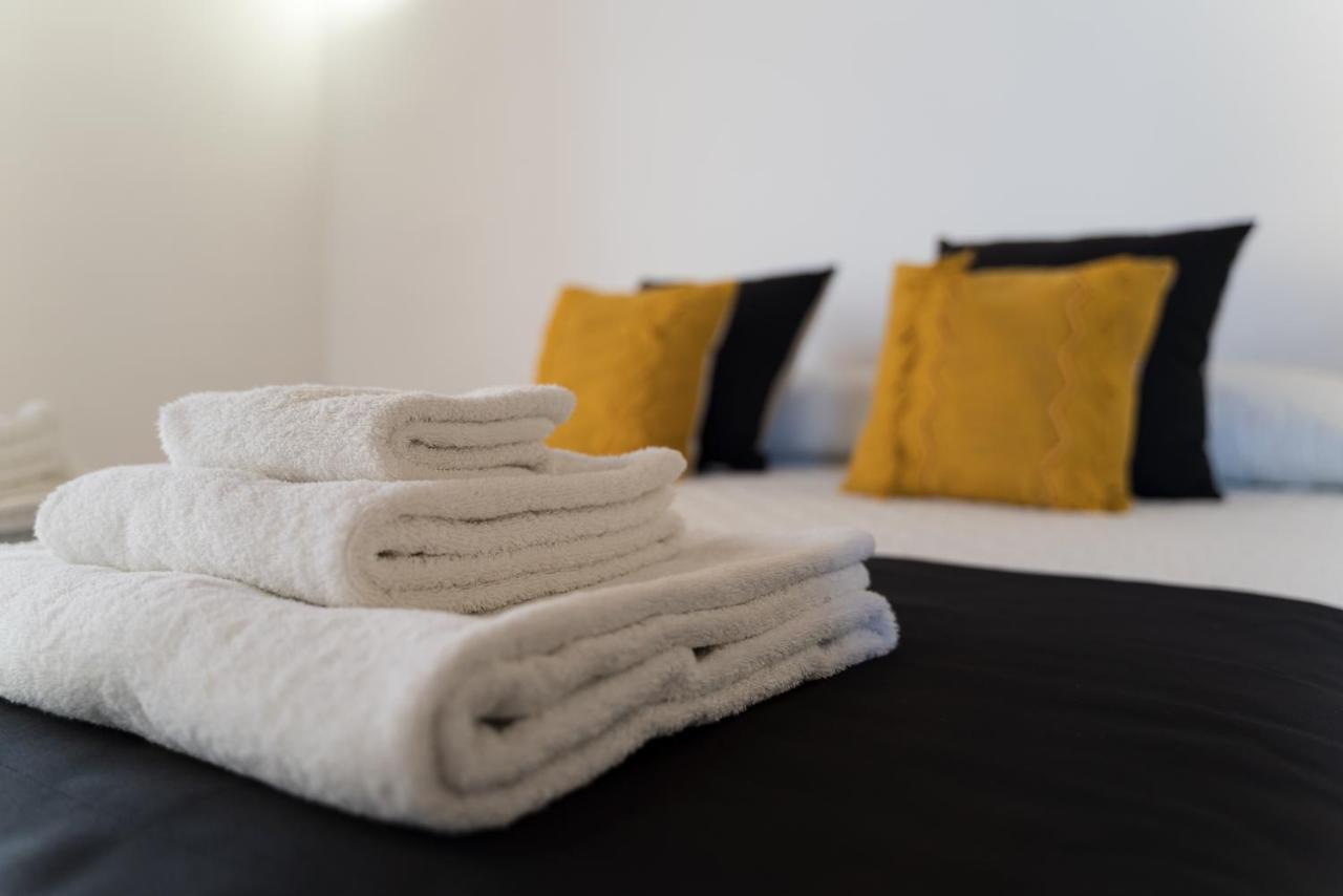 Apartmán Sea Front Terrace Marco Polo Alghero Exteriér fotografie