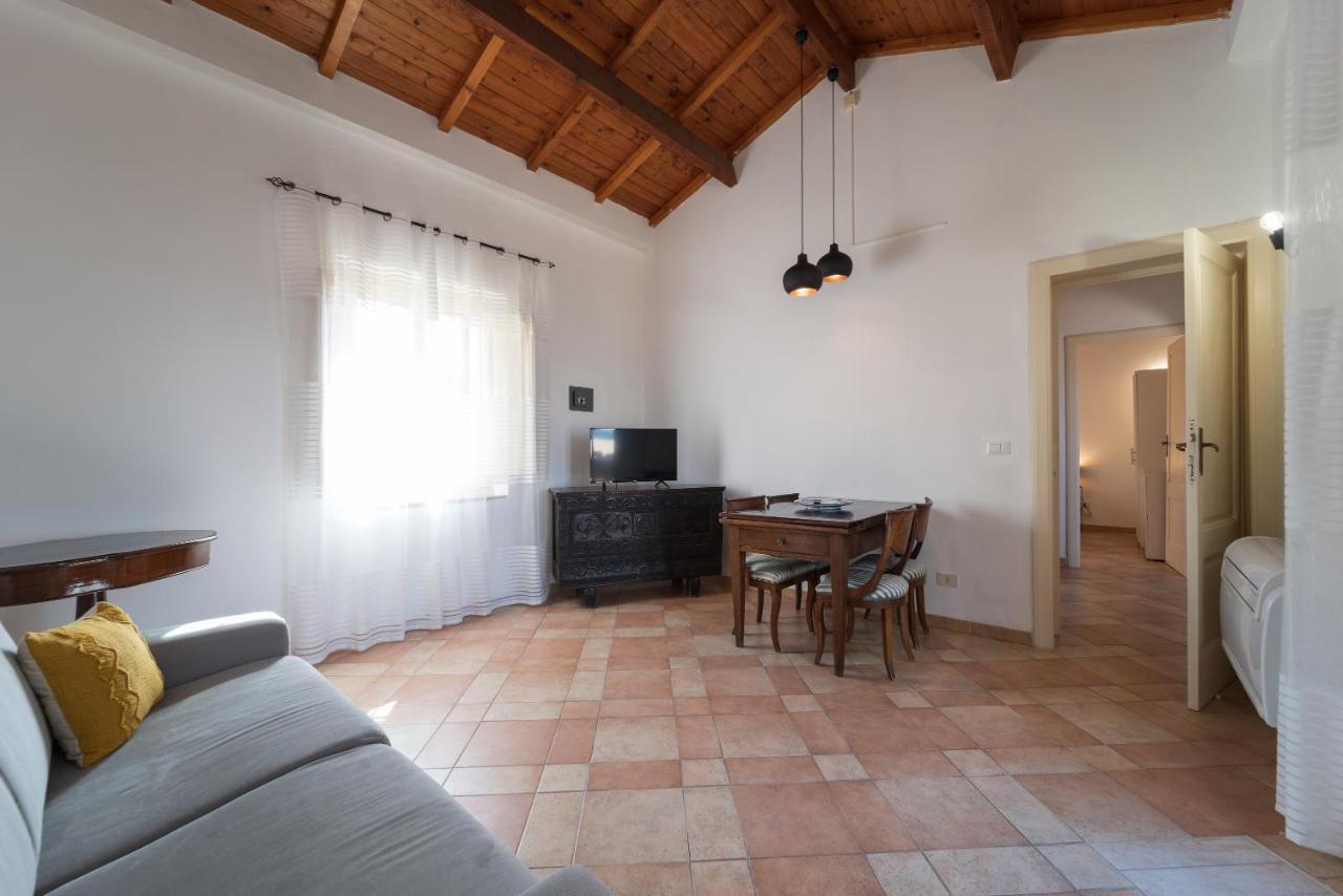 Apartmán Sea Front Terrace Marco Polo Alghero Exteriér fotografie